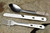 4-IN-1 Utensil Set with Pouch