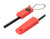 3-in-1 Fire Starter with Compass & Whistle