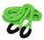 Sona Enterprises Kinetic Recovery Rope 1/2" x 20ft Neon Green