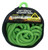 Sona Enterprises Kinetic Recovery Rope 1/2" x 20ft Neon Green