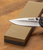 Smith's 8 inch DualGrit Combination Sharpening Stone