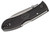 KA-BAR Dozier Hunter Folding Knife Black