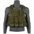 Fox Outdoor Gen II Modular Plate Carrier Vest