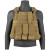 Fox Outdoor Gen II Modular Plate Carrier Vest