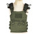 Red Rock Outdoor Laser Cut Plate Carrier