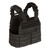 Voodoo Tactical X-Lite Plate Carrier Black