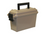 MTM Mini Plastic Ammo Can