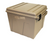 MTM Ammo Crate Utility Box Dark Earth