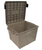 MTM Ammo Crate Utility Box Dark Earth