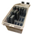 MTM Tactical Mag Can Dark Earth