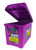 SE Purple Waterproof Dry Box