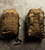 Eberlestock Mission Assault Pack Military Green