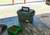 MTM Ammo Can 45 Caliber Forest Green