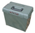 MTM Sportsman's Plus Utility Dry Box Forest Green