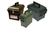 MTM Ammo Can Combo Big 50 Cal, 45 Cal, and Mini Ammo Can