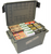 MTM Ammo Crate Large Military Green ACR7-18