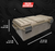 MTM Ammo Crate Divided Utility Box Dark Earth