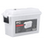 Pursuit Gear 30 cal Plastic Ammo Box Clear