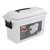 Pursuit Gear Plastic 50 cal Ammo Box Clear