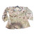 GI Issue 3 Color Desert Used BDU Shirt