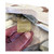 GI Issue 3 Color Desert Used BDU Shirt