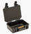Pelican Vault Small Pistol Case with Foam