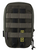 Badlands Vertical Pocket