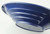 SE 14 IN Plastic Dual Riffle Gold Pan
