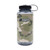 Nalgene 32 oz Wide Mouth Gray Camo Bottle