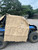 GI Issue Mobile Shelter Systems 55308-B Tan Covers