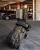 Eberlestock Atlas Duffle 95L Large Capacity Military Green