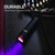 Nebo Torchy UV Flashlight LED