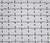 SE 13-1/4"/1/4" Mesh Stackable Sifting Pan