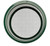 SE 6 inch Mini Stackable Sifting Pans 20 holes