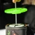 JetBoil Silicone Coffee Press