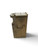 WWII Navy Mark 6 50 Cal Ammo Can