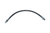 M37 Power Wagon Brake Hose Long  7351304/S-E550