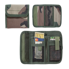 Wallets & Money Clips