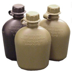 Water & Filtration