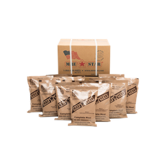 Food/Food Storage
