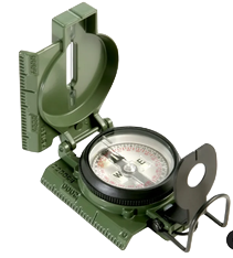 Compasses & Navigation