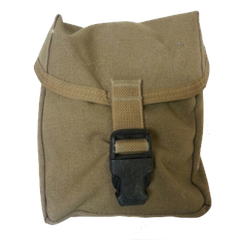 Pouches