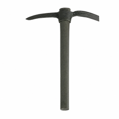 Shovels, Saws, Axes & Picks