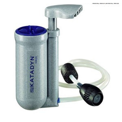 Water Purification