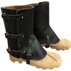 Leg Gaiters & Blousing Elastics