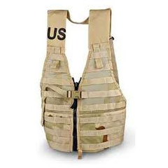Tactical Clothing