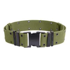 Belts/Suspenders