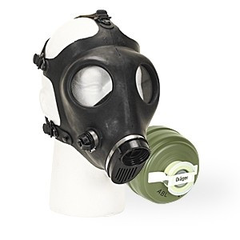 Gas Masks & Accessories