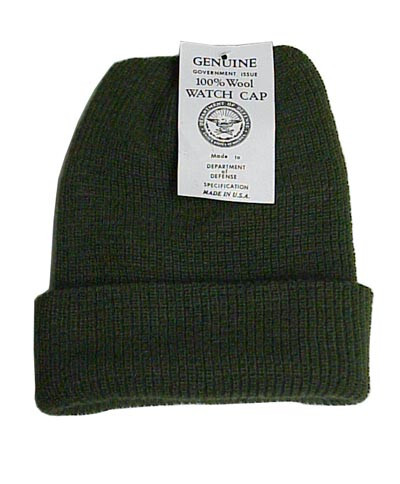 Cold Weather/Stocking Hats