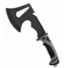 Axes & Accessories